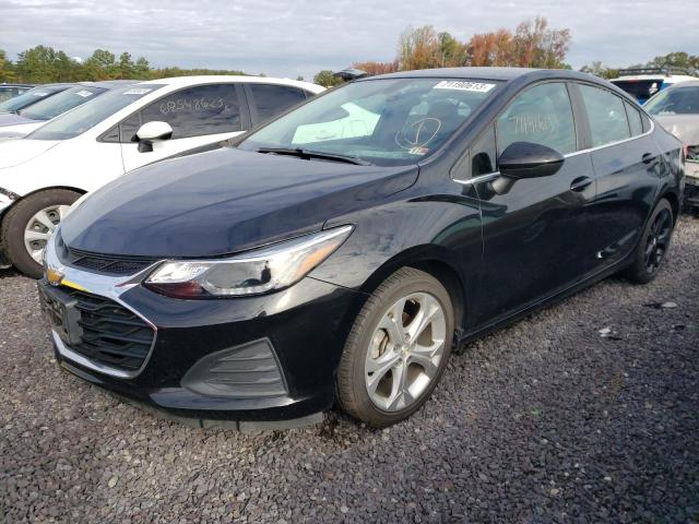 Photo 0 VIN: 1G1BE5SM1K7144666 - CHEVROLET CRUZE 