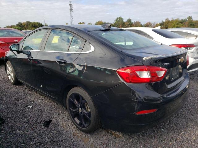 Photo 1 VIN: 1G1BE5SM1K7144666 - CHEVROLET CRUZE 