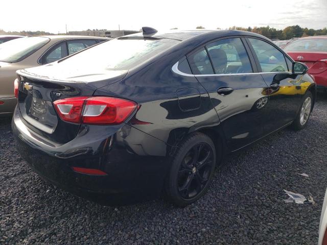 Photo 2 VIN: 1G1BE5SM1K7144666 - CHEVROLET CRUZE 