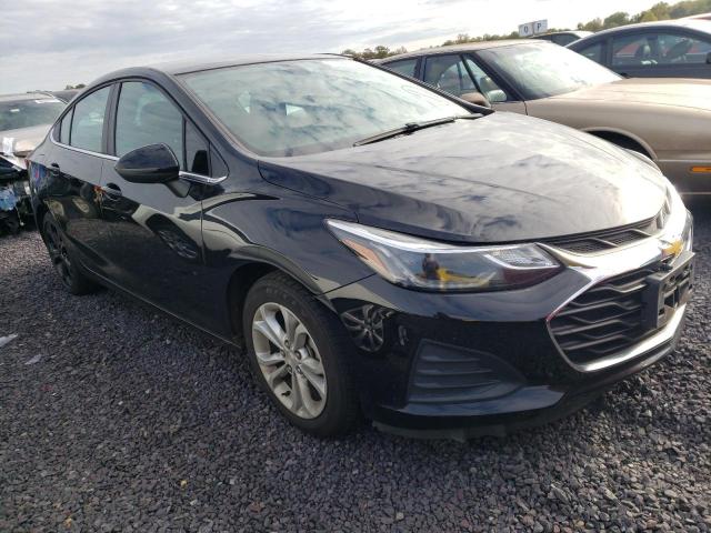 Photo 3 VIN: 1G1BE5SM1K7144666 - CHEVROLET CRUZE 