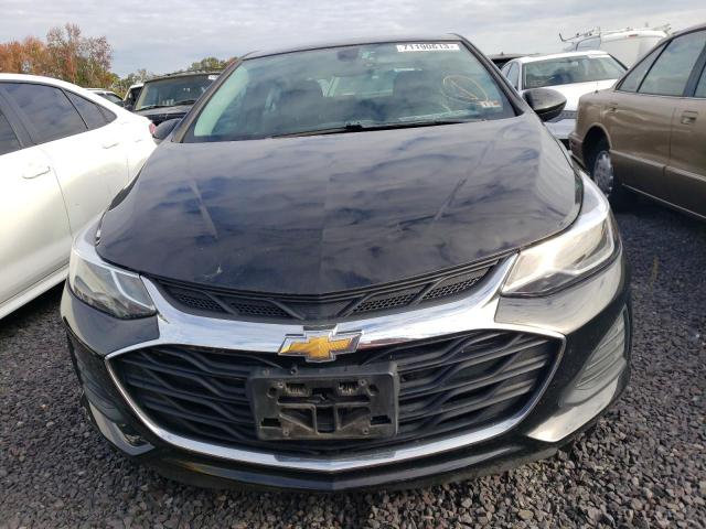 Photo 4 VIN: 1G1BE5SM1K7144666 - CHEVROLET CRUZE 