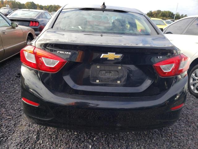 Photo 5 VIN: 1G1BE5SM1K7144666 - CHEVROLET CRUZE 