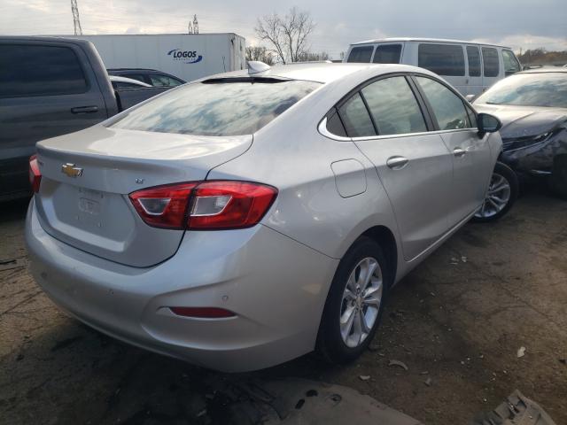 Photo 3 VIN: 1G1BE5SM1K7144943 - CHEVROLET CRUZE LT 