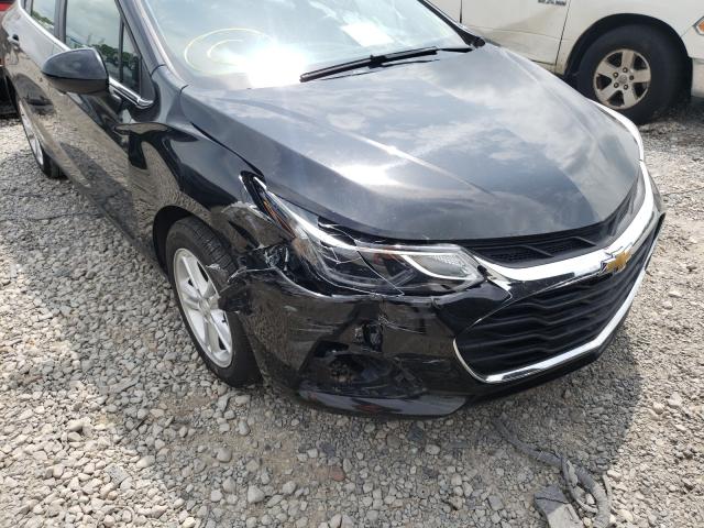 Photo 8 VIN: 1G1BE5SM1K7145249 - CHEVROLET CRUZE LT 