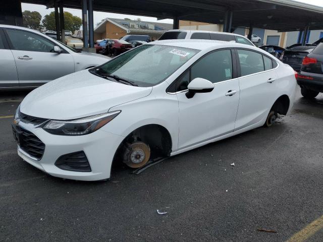 Photo 0 VIN: 1G1BE5SM1K7146465 - CHEVROLET CRUZE 