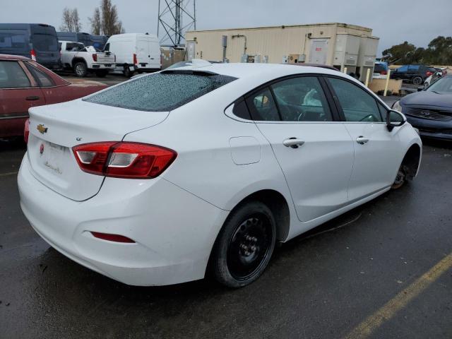 Photo 2 VIN: 1G1BE5SM1K7146465 - CHEVROLET CRUZE 