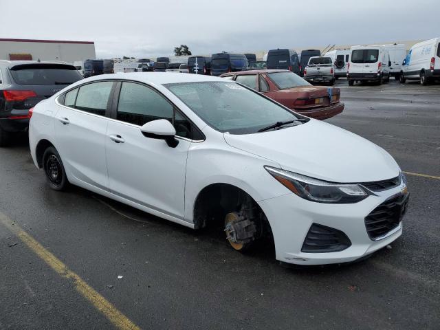 Photo 3 VIN: 1G1BE5SM1K7146465 - CHEVROLET CRUZE 