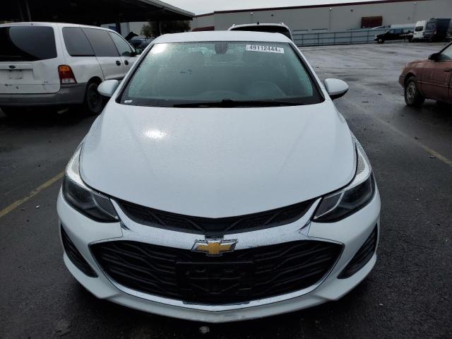 Photo 4 VIN: 1G1BE5SM1K7146465 - CHEVROLET CRUZE 