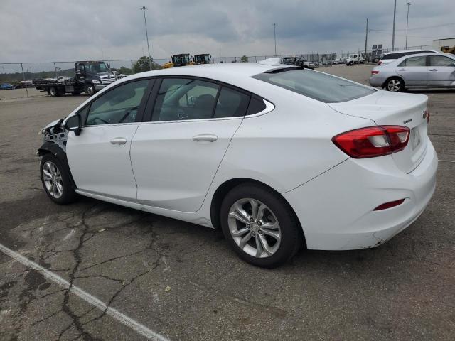 Photo 1 VIN: 1G1BE5SM1K7147504 - CHEVROLET CRUZE LT 