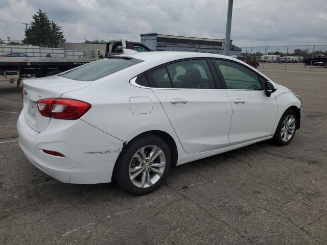 Photo 2 VIN: 1G1BE5SM1K7147504 - CHEVROLET CRUZE LT 