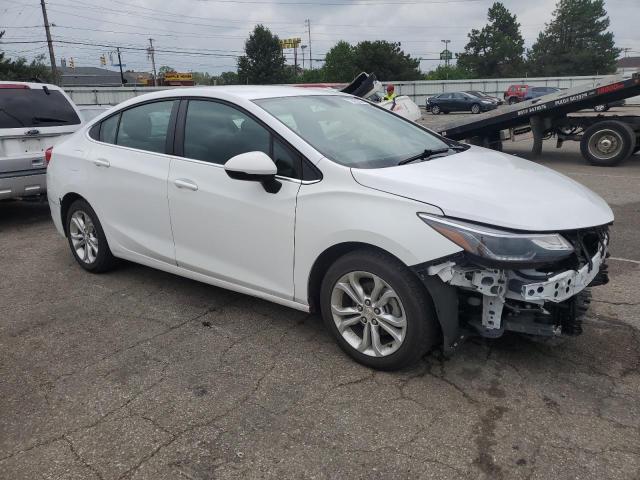 Photo 3 VIN: 1G1BE5SM1K7147504 - CHEVROLET CRUZE LT 