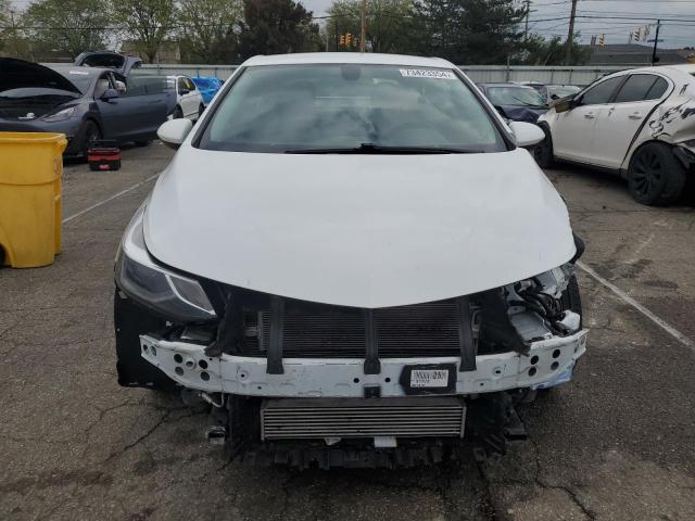 Photo 4 VIN: 1G1BE5SM1K7147504 - CHEVROLET CRUZE LT 