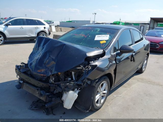 Photo 1 VIN: 1G1BE5SM2G7231063 - CHEVROLET CRUZE 