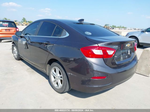 Photo 2 VIN: 1G1BE5SM2G7231063 - CHEVROLET CRUZE 