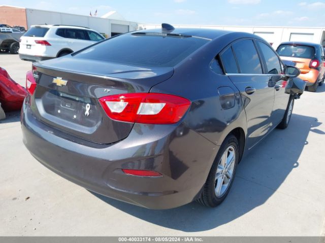 Photo 3 VIN: 1G1BE5SM2G7231063 - CHEVROLET CRUZE 