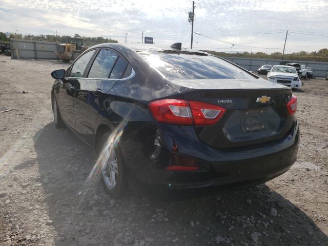 Photo 2 VIN: 1G1BE5SM2G7235338 - CHEVROLET CRUZE LT 