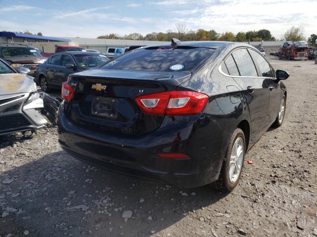 Photo 3 VIN: 1G1BE5SM2G7235338 - CHEVROLET CRUZE LT 