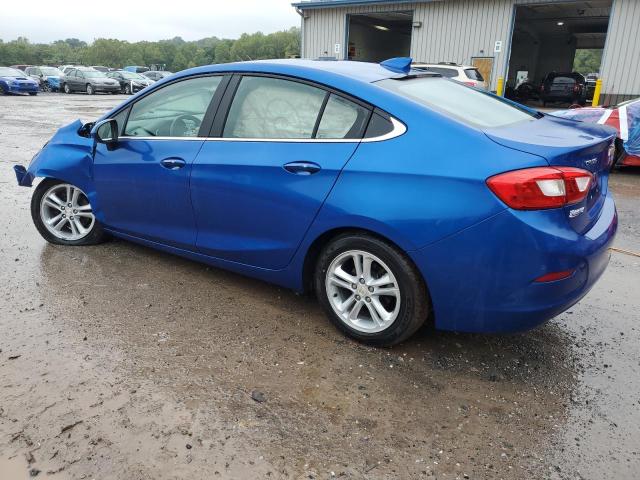 Photo 1 VIN: 1G1BE5SM2G7236327 - CHEVROLET CRUZE LT 