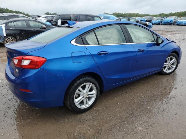 Photo 2 VIN: 1G1BE5SM2G7236327 - CHEVROLET CRUZE LT 