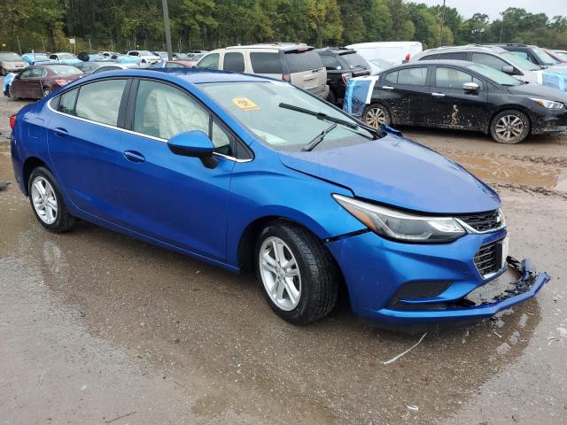 Photo 3 VIN: 1G1BE5SM2G7236327 - CHEVROLET CRUZE LT 