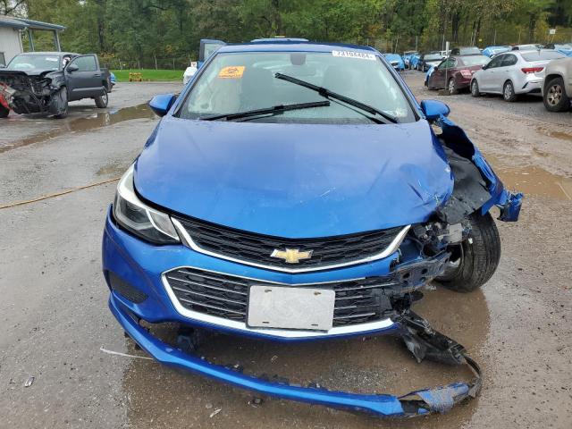 Photo 4 VIN: 1G1BE5SM2G7236327 - CHEVROLET CRUZE LT 