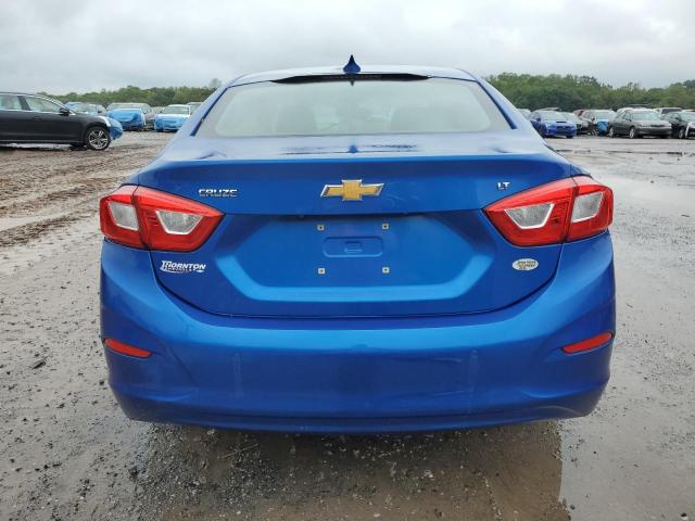 Photo 5 VIN: 1G1BE5SM2G7236327 - CHEVROLET CRUZE LT 