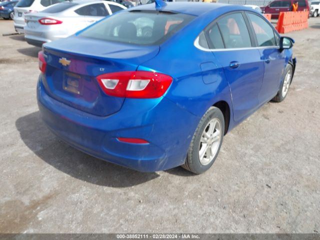 Photo 3 VIN: 1G1BE5SM2G7236490 - CHEVROLET CRUZE 