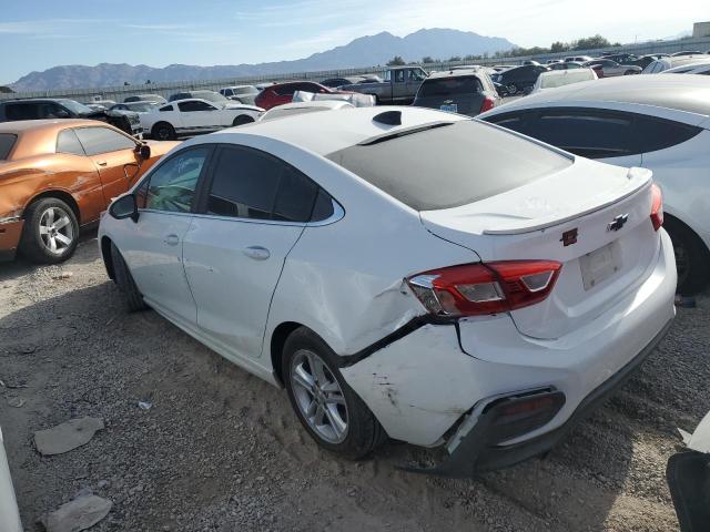 Photo 1 VIN: 1G1BE5SM2G7237848 - CHEVROLET CRUZE 