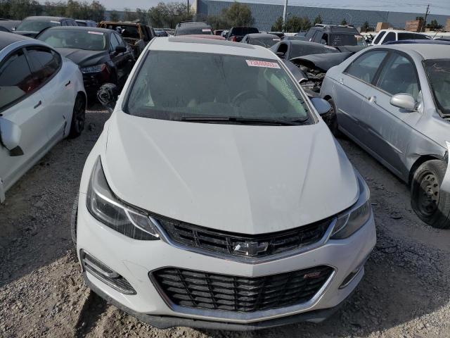 Photo 4 VIN: 1G1BE5SM2G7237848 - CHEVROLET CRUZE 