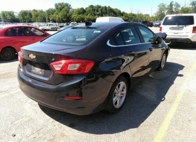 Photo 3 VIN: 1G1BE5SM2G7238854 - CHEVROLET CRUZE 