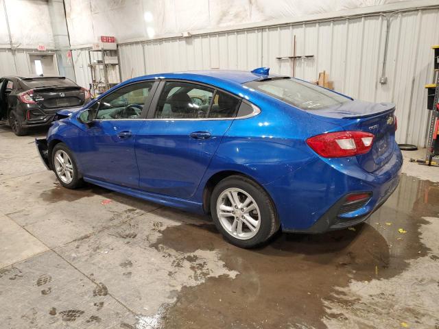 Photo 1 VIN: 1G1BE5SM2G7240023 - CHEVROLET CRUZE LT 