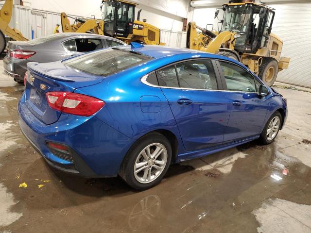 Photo 2 VIN: 1G1BE5SM2G7240023 - CHEVROLET CRUZE LT 