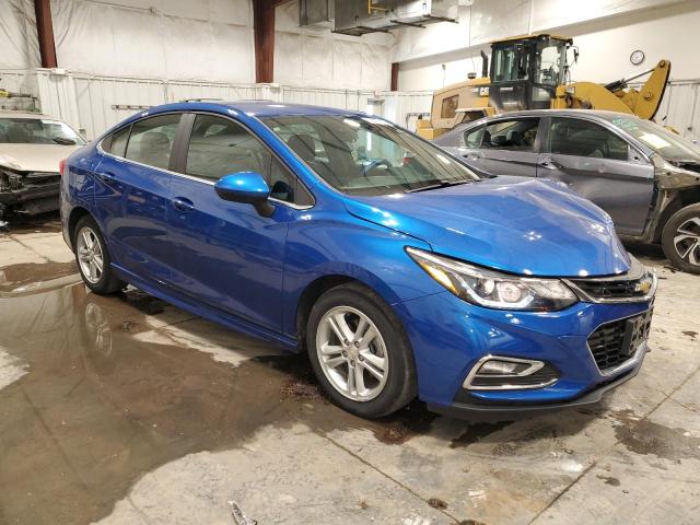 Photo 3 VIN: 1G1BE5SM2G7240023 - CHEVROLET CRUZE LT 