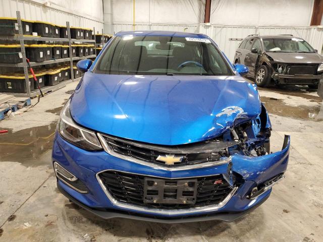 Photo 4 VIN: 1G1BE5SM2G7240023 - CHEVROLET CRUZE LT 