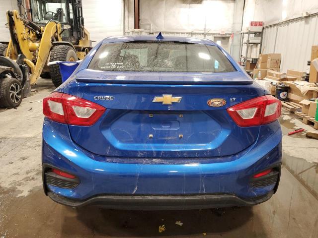 Photo 5 VIN: 1G1BE5SM2G7240023 - CHEVROLET CRUZE LT 