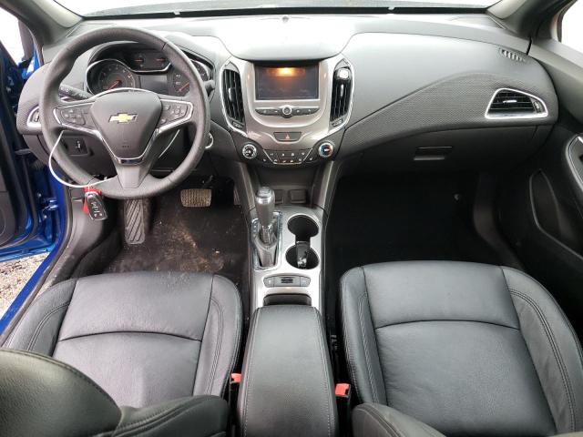 Photo 7 VIN: 1G1BE5SM2G7240023 - CHEVROLET CRUZE LT 