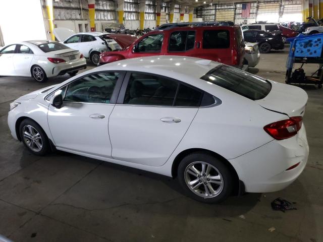 Photo 1 VIN: 1G1BE5SM2G7240507 - CHEVROLET CRUZE 