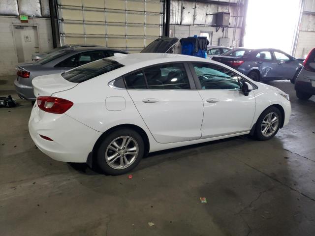 Photo 2 VIN: 1G1BE5SM2G7240507 - CHEVROLET CRUZE 