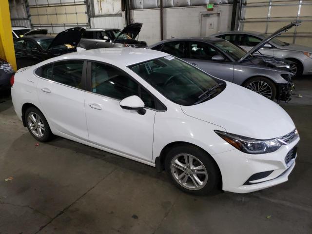 Photo 3 VIN: 1G1BE5SM2G7240507 - CHEVROLET CRUZE 