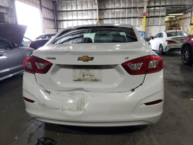 Photo 5 VIN: 1G1BE5SM2G7240507 - CHEVROLET CRUZE 