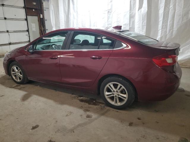 Photo 1 VIN: 1G1BE5SM2G7240636 - CHEVROLET CRUZE 