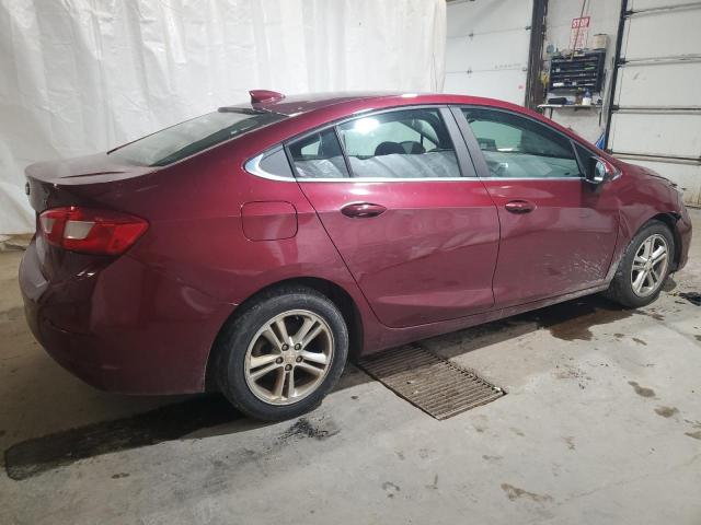 Photo 2 VIN: 1G1BE5SM2G7240636 - CHEVROLET CRUZE 