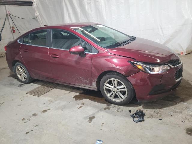 Photo 3 VIN: 1G1BE5SM2G7240636 - CHEVROLET CRUZE 