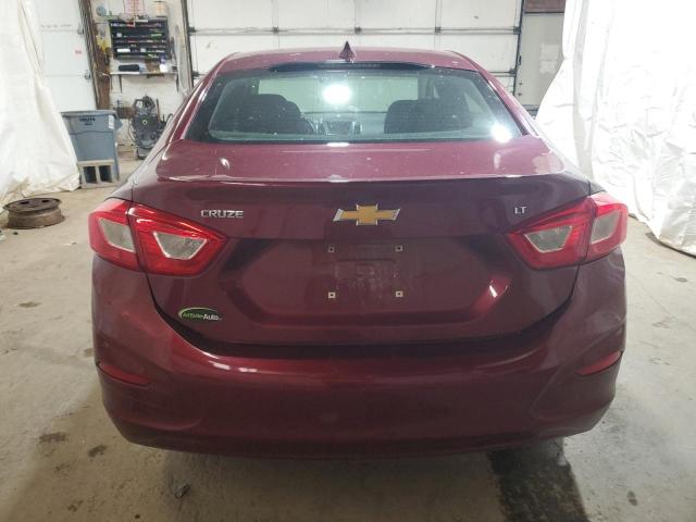 Photo 5 VIN: 1G1BE5SM2G7240636 - CHEVROLET CRUZE 