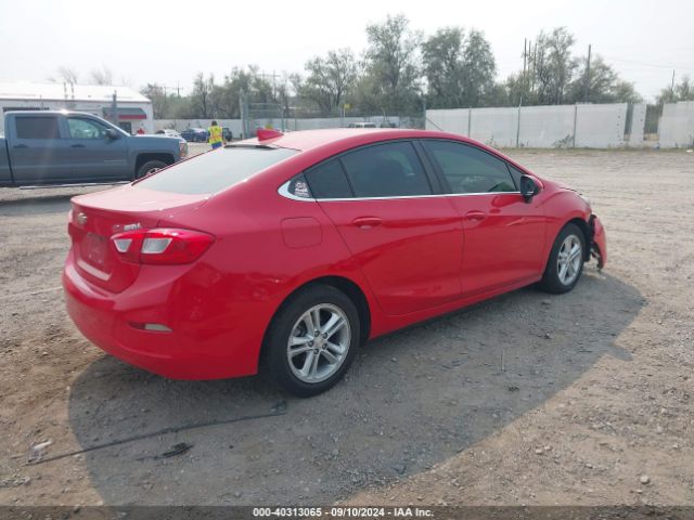 Photo 3 VIN: 1G1BE5SM2G7240894 - CHEVROLET CRUZE 