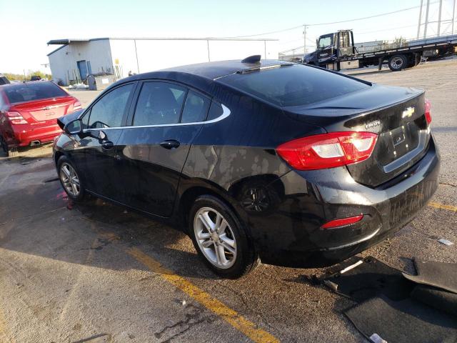 Photo 1 VIN: 1G1BE5SM2G7247215 - CHEVROLET CRUZE LT 