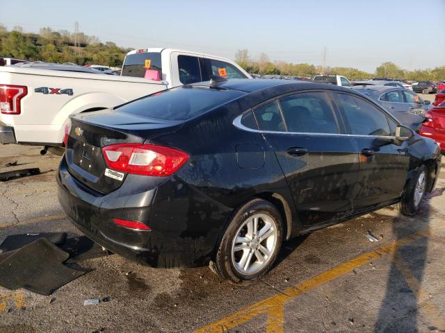 Photo 2 VIN: 1G1BE5SM2G7247215 - CHEVROLET CRUZE LT 