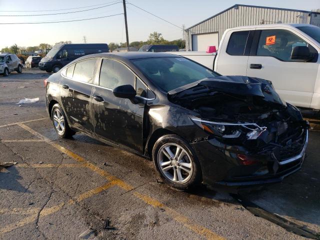 Photo 3 VIN: 1G1BE5SM2G7247215 - CHEVROLET CRUZE LT 