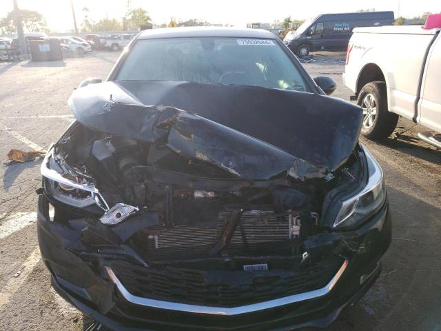 Photo 4 VIN: 1G1BE5SM2G7247215 - CHEVROLET CRUZE LT 