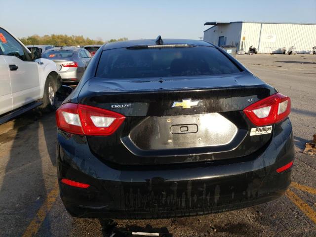 Photo 5 VIN: 1G1BE5SM2G7247215 - CHEVROLET CRUZE LT 